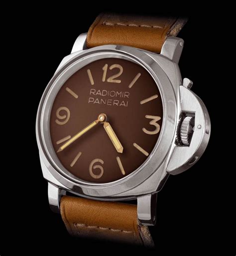 panerai 2533 history|Panerai luminor.